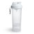 Шейкер спортивний SmartShake Slim 500ml Pure White (10253301), Колір: Pure White