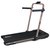 Бігова доріжка Everfit Treadmill TFK 135 Slim Rose Gold (TFK-135-SLIM-R) 929876, зображення 2