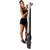 Бігова доріжка Everfit Treadmill TFK 135 Slim Rose Gold (TFK-135-SLIM-R) 929876, зображення 4