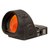 Коллиматорный прицел Trijicon SRO Adj. LED 2.5 MOA Red Dot - NS (SRO2-C-2500005)
