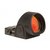 Коллиматорный прицел Trijicon SRO Adj. LED 2.5 MOA Red Dot - NS (SRO2-C-2500005), изображение 5