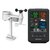 Метеостанція Bresser Weather Center 5-in-1 Beaufort (7002525) 930212