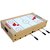 Настольный футбол + аэрохоккей Garlando F-Mini 2in1 (FM2IN1R) 929730, изображение 3