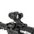 Призматический прицел Primary Arms SLx 3X MicroPrism сетка ACSS Raptor 5.56/.308 Meter Black (710038), Цвет: Чёрный, изображение 5