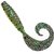 Силикон Select CC-Grub 3.5" col.008 (6 шт/уп) (1870.14.33), Цвет : 008