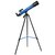 Телескоп Bresser Junior 50/600 AZ Blue (8850600WXH000) 924837, Колір: Синій