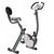 Велотренажер Toorx Upright Bike BRX Compact Multifit 929779