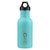 Пляшка для води 360° degrees Stainless Steel Bottle Turquoise 550 ml (STS 360SSB550TQ), Колір: Turquoise