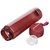 Бутылка для воды Casno 600 мл KXN-1231 Красная (KXN-1231_Red), Цвет: Red, изображение 2