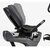 Горизонтальный велотренажер Toorx Recumbent Bike BRXR 3000 929829, изображение 3