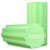 Массажный ролик EDGE профилированный YOGA Roller EVA RO3-30 зеленый 30х15см (ERO3-30 GREEN), Цвет : Зелёный