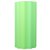 Массажный ролик EDGE профилированный YOGA Roller EVA RO3-45 зеленый 45х15см (ERO3-45 GREEN), Цвет : Зелёный, изображение 3