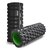 Массажный роллер Power System PS-4050 Fitness Foam Roller Black/Green 33x15см (PS-4050_Green) , Цвет : Чёрный/Зелёный, изображение 3