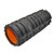 Массажный роллер PowerPlay 4025 Massage Roller Черно-оранжевый 33x15см (PP_4025_Black/Orange), Цвет : Чёрный/Оранжевый, изображение 4