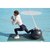 Мяч для фитнеса (фитбол) Power System PS-4018 Ø85 cm PRO Gymball Black (4018BK-0), Цвет : Серый, изображение 2