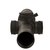 птичний приціл Trijicon Credo 1-6x24 55gr .223 SFP Red (CR624-C-2900015), Тип прицільної сітки: BDC Segmented Circle .223/55gr., зображення 2