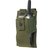 Подсумок для рации 8Fields Radio Pouch Olive (3848), Цвет: Оливковый