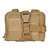 Подсумок медицинский Primal Gear Small Rip-Away Medical Pouch Genus Coyote (26118), Цвет: Койот, изображение 2