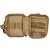 Подсумок медицинский Primal Gear Small Rip-Away Medical Pouch Genus Coyote (26118), Цвет: Койот, изображение 5