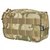 Подсумок Primal Gear Small Horizontal Cargo Pouch Nomys Multicam (26144), Цвет: Мультикам