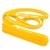 Резинка для фітнесу та кросфіту Power System PS-4051 CrossFit Level 1 Yellow 4-25 кг (PS-4051_Yellow), Колір: Жовтий, Навантаження: 25 кг