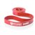 Резинка для фітнесу та кросфіту Power System PS-4053 CrossFit Level 3 Red 15-40 кг (PS-4053_Red), Колір: Червоний, Навантаження: 40 кг, зображення 3