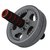 Ролик для пресса Power System PS-4042 Dual-Core Ab Wheel Grey/Black (PS-4042_Grey-Black)