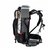 Рюкзак Naturehike Rock 45L NH20BB113 black (6927595765401), изображение 3