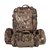 Рюкзак тактический Texar Camper 60L Multicam (24843)