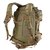 Рюкзак тактичний Texar Grizzly 65 л Multi Camo (24842), зображення 2