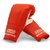 Снарядные перчатки Sportko красные S/M Перч ПД3, Размер: S/M, Цвет: Красный, изображение 2