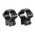 Кольца Discovery Scope Mount Rings Low л/хвост 1inch(30) (180210)