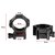 Кольца Discovery Scope Mount Rings Low Picatinny 1inch(30) (180212), изображение 2