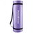 Килимок для йоги та фітнесу Power System PS-4017 NBR Fitness Yoga Mat Plus 180х61х1см фіолетовий (PS-4017_Purple), Колір: Фіолетовий, зображення 3
