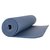 Килимок для йоги та фітнесу PowerPlay 4010 PVC Yoga Mat 173x61x0,6см темно синій (PP_4010_Navy_(173*0,6)), Колір: Темно синій, зображення 2