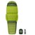 Спальный мешок Sea to Summit Ascent AcIII (-11/-18°C), 198 см - Left Zip, Spruce/Moss (STS AAC3-L), Полная длина, см: 198 см, изображение 4