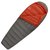Спальный мешок Sea to Summit Flame FmIV - Women's Right Zip, Dark Grey/Paprika, Regular (STS AFM4-WR)