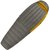 Спальний мішок Sea to Summit Spark SpII (4/-2°C), 198 см - Left Zip, Dark Grey/Yellow (STS ASP2-L), Повна довжина, см: 198 см