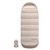Спальний мішок Naturehike B400 NH21MSD11 бежевий (6927595788301), Колір: Бежевий, зображення 2