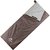 Спальный мешок Naturehike сверхлегкий Summer LW180 NH21MSD09 левый (15°C) M коричневый (6927595777954-L), Сторона застежки: Левая, Цвет : Коричневый