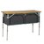 Стол Bo-Camp Newington 120x50 cm Brown (1593631) DAS302113, изображение 3