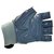 Рукавички для фітнесу  MadMax MFG-921 Voodoo Mid grey/light blue M (MFG-921-BLU_M), Розмір: M, Колір: Сірий/Блакитний, зображення 3