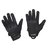 Перчатки Mechanix M-Pact 3 Gloves Black Size M (29291-m), Размер : M, Цвет : Black, изображение 5