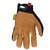 Рукавички Mechanix Original Leather Size L (29283-l), Розмір : L, зображення 2
