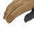 Тактичні рукавички Armored Claw Accuracy Hot Weather Tan Size S (17797-s), Розмір : S, Колір: Tan, зображення 2