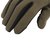 Тактичні рукавички  Armored Claw Quick Release Olive Size S (5867-s), Розмір : S, Колір: Olive, зображення 3