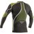 Термокофта чоловіча Accapi HealthPower Black/Lime XS/S (ACC NA401.909-XSS), Розмір: XS/S, Зріст: 160-172 см, зображення 2