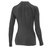 Термокофта женская Accapi Ergowool Iron/Black XL/XXL (ACC WА711.6799-X2X), Размер: XL/2XL, Рост: 176-184 см, изображение 2