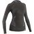 Термокофта женская Accapi X-Country Black M/L (ACC А651.999-ML), Размер: M/L, Рост: 166-178 см