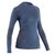 Термокофта женская Accapi X-Country Navy M/L (ACC А651.941-ML), Размер: M/L, Рост: 166-178 см